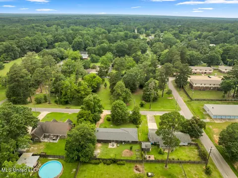 615 Baker St, Wiggins, MS 39577 photo 30