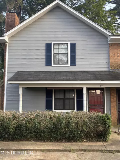 847 Woodbury Rd, Jackson, MS 39206