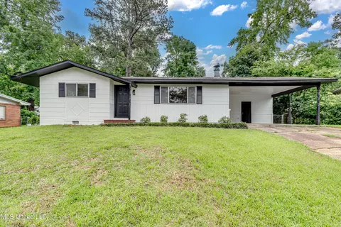 3451 Mahaffey Dr, Pearl, MS 39208