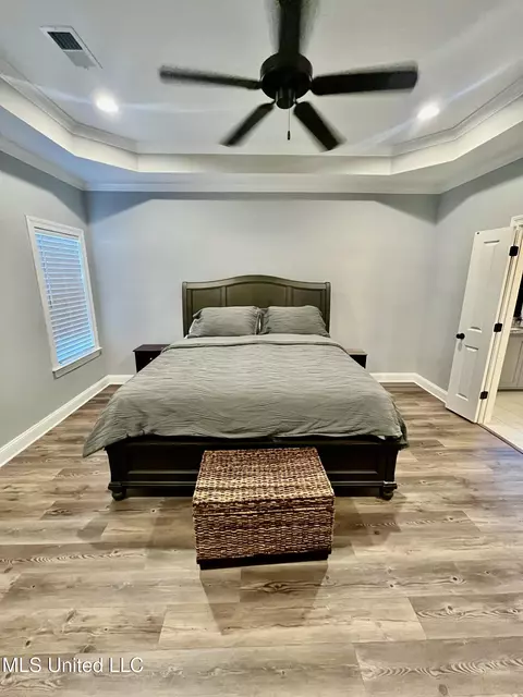 Bedroom - 8619 Williamson Dr, Olive Branch, MS 38654 photo 1 of 4