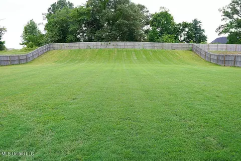 Exterior - 8619 Williamson Dr, Olive Branch, MS 38654 photo 3 of 5