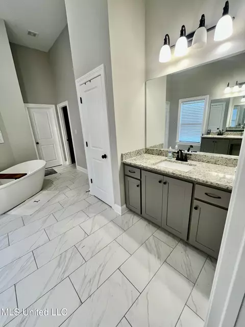 Bath - 8619 Williamson Dr, Olive Branch, MS 38654 photo 4 of 6