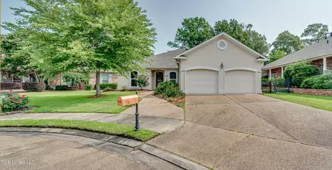 618 N Harbor Dr, Brandon, MS 39047 photo 5