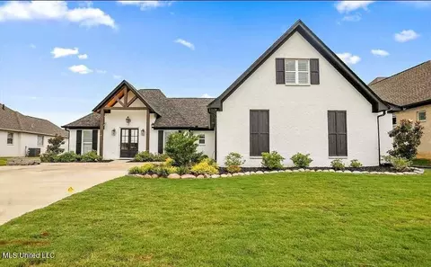 461 Brazos Dr, Brandon, MS 39047