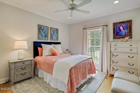Bedroom - 122 Seymour Dr, Madison, MS 39110 photo 4 of 4