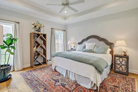 Bedroom - 122 Seymour Dr, Madison, MS 39110 photo 1 of 4
