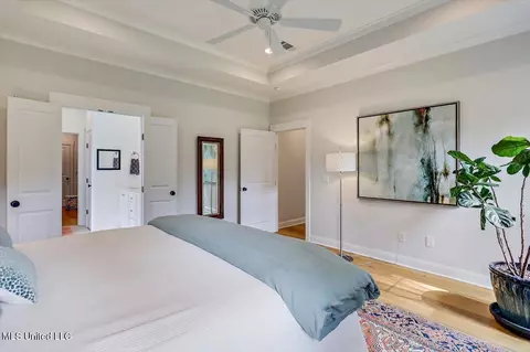 Bedroom - 122 Seymour Dr, Madison, MS 39110 photo 2 of 4