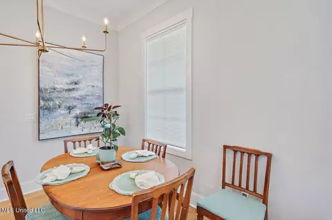Dining - 122 Seymour Dr, Madison, MS 39110 photo 1 of 1