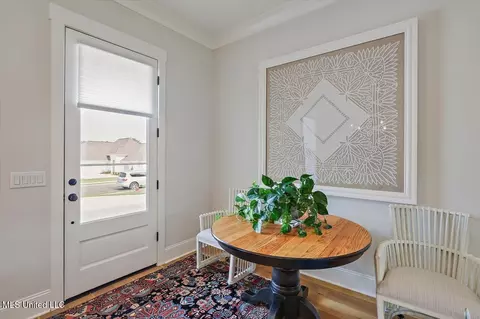 Entry Way - 122 Seymour Dr, Madison, MS 39110 photo 1 of 2