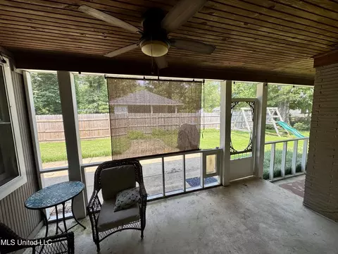 Exterior - 2293 Elm St, Hernando, MS 38632 photo 7 of 22