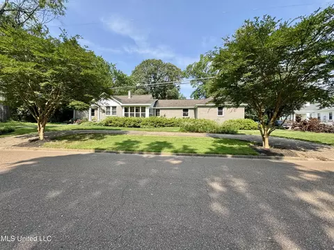 Exterior - 2293 Elm St, Hernando, MS 38632 photo 21 of 22