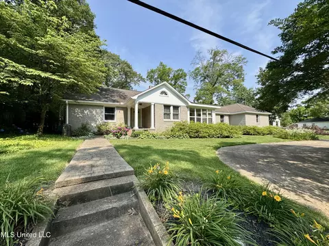 Exterior - 2293 Elm St, Hernando, MS 38632 photo 20 of 22