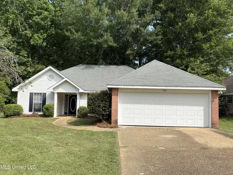 106 Ole Duke Dr, Brandon, MS 39042