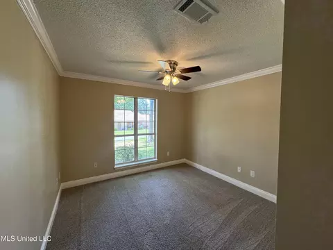 Bedroom - 882 Maili Pl, Diamondhead, MS 39525 photo 2 of 3