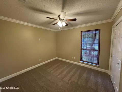 Bedroom - 882 Maili Pl, Diamondhead, MS 39525 photo 1 of 3