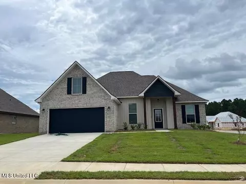 15283 High Point Dr, Gulfport, MS 39503