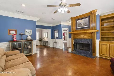 114 Sandstone Dr, Brandon, MS 39047 photo 15