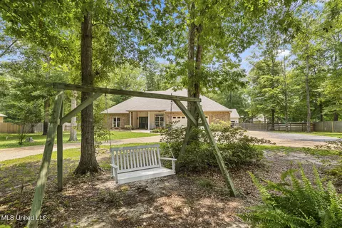 114 Sandstone Dr, Brandon, MS 39047