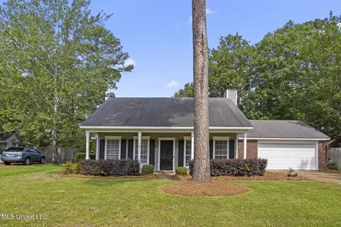 228 Williams Cir, Flowood, MS 39232