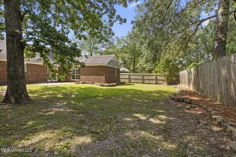 Exterior - 228 Williams Cir, Flowood, MS 39232 photo 3 of 3