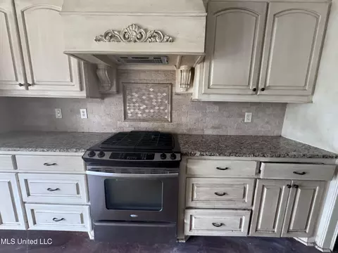Kitchen - 515 Belle Oak Pl, Brandon, MS 39042 photo 5 of 5