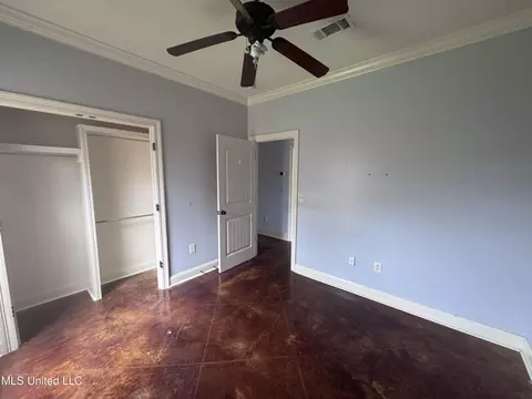 Bedroom - 515 Belle Oak Pl, Brandon, MS 39042 photo 7 of 15