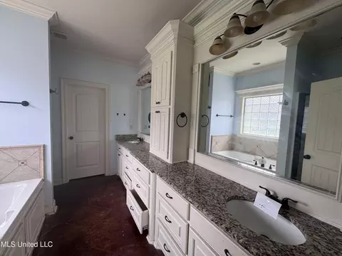 Bath - 515 Belle Oak Pl, Brandon, MS 39042 photo 3 of 4