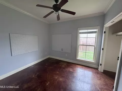 Bedroom - 515 Belle Oak Pl, Brandon, MS 39042 photo 5 of 15