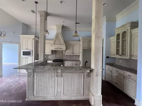Kitchen - 515 Belle Oak Pl, Brandon, MS 39042 photo 1 of 5