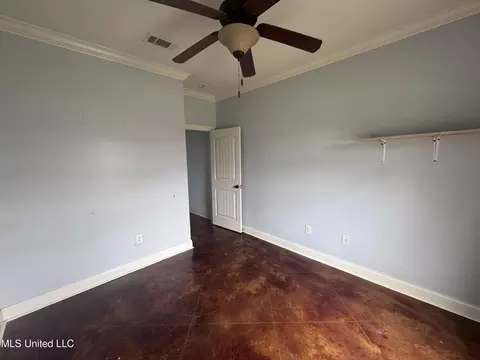 Bedroom - 515 Belle Oak Pl, Brandon, MS 39042 photo 3 of 15