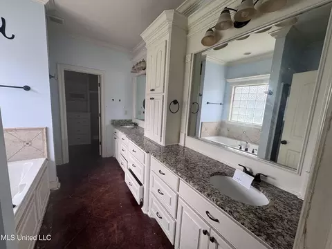Bath - 515 Belle Oak Pl, Brandon, MS 39042 photo 1 of 4
