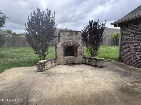 Exterior - 515 Belle Oak Pl, Brandon, MS 39042 photo 2 of 6