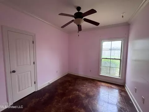 Bedroom - 515 Belle Oak Pl, Brandon, MS 39042 photo 12 of 15