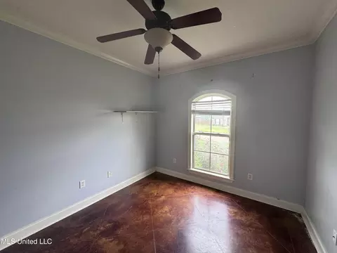 Bedroom - 515 Belle Oak Pl, Brandon, MS 39042 photo 4 of 15