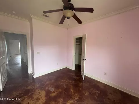 Bedroom - 515 Belle Oak Pl, Brandon, MS 39042 photo 9 of 15