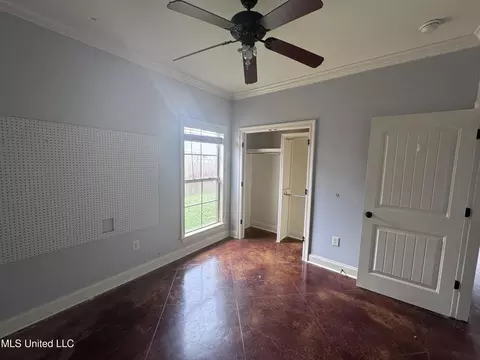 Bedroom - 515 Belle Oak Pl, Brandon, MS 39042 photo 6 of 15