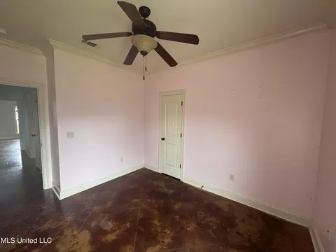 Bedroom - 515 Belle Oak Pl, Brandon, MS 39042 photo 10 of 15