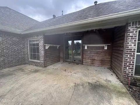 Exterior - 515 Belle Oak Pl, Brandon, MS 39042 photo 3 of 6