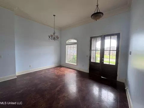 Entry Way - 515 Belle Oak Pl, Brandon, MS 39042 photo 2 of 2