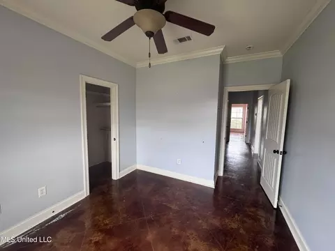 Bedroom - 515 Belle Oak Pl, Brandon, MS 39042 photo 2 of 15