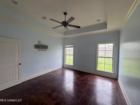 Bedroom - 515 Belle Oak Pl, Brandon, MS 39042 photo 15 of 15