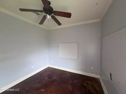 Bedroom - 515 Belle Oak Pl, Brandon, MS 39042 photo 8 of 15