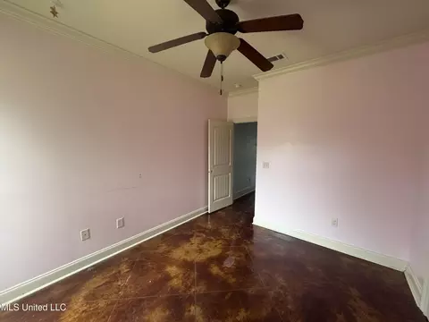 Bedroom - 515 Belle Oak Pl, Brandon, MS 39042 photo 11 of 15
