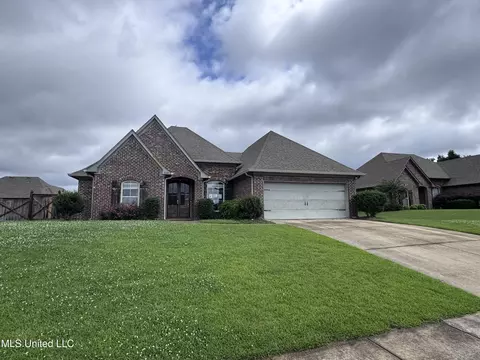 515 Belle Oak Pl, Brandon, MS 39042