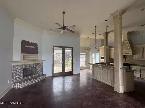 Living - 515 Belle Oak Pl, Brandon, MS 39042 photo 1 of 3