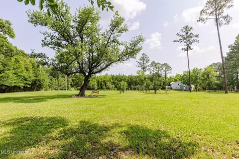 Exterior - 9813 Old Stage Rd, Moss Point, MS 39562 photo 11 of 12