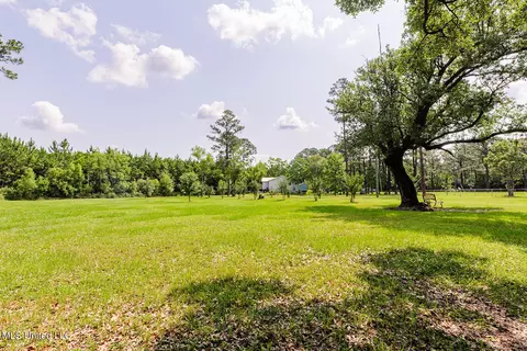 Exterior - 9813 Old Stage Rd, Moss Point, MS 39562 photo 7 of 12
