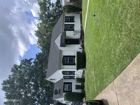 117 Shadow Lawn Dr, Jackson, MS 39204 photo 1
