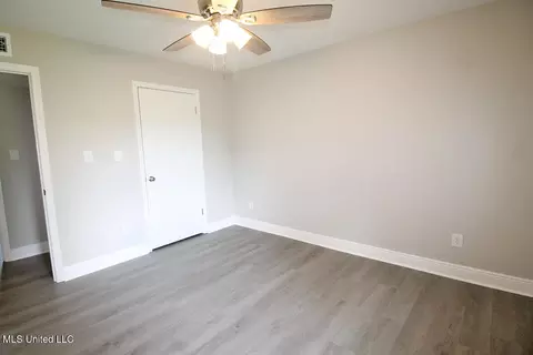 Bedroom - 136 Childress Rd, Lucedale, MS 39452 photo 7 of 11