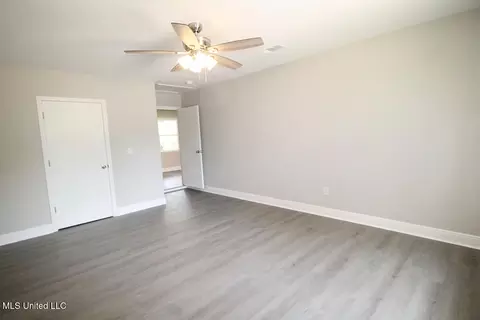 Bedroom - 136 Childress Rd, Lucedale, MS 39452 photo 11 of 11
